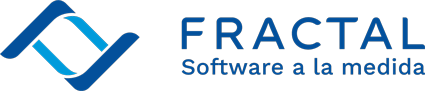 Fractal Websites
